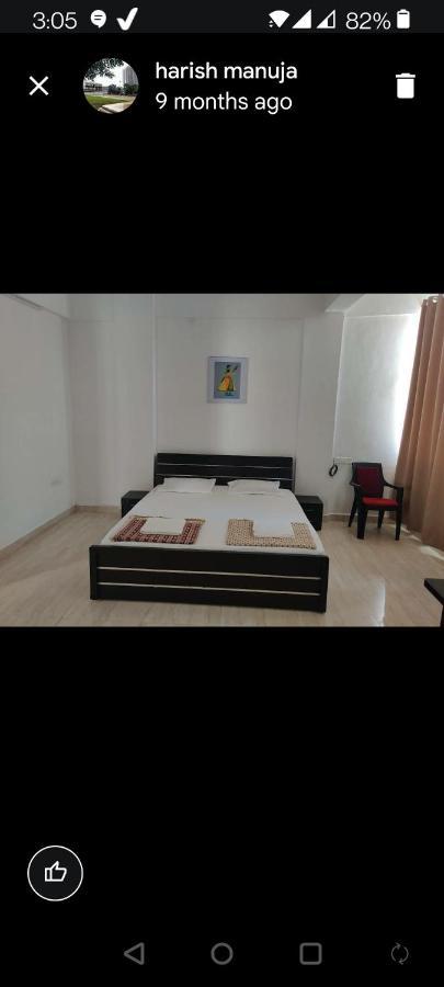 Pune Airport Eon Barclays Kharadi Luxe15 Suites Work Desks Екстер'єр фото